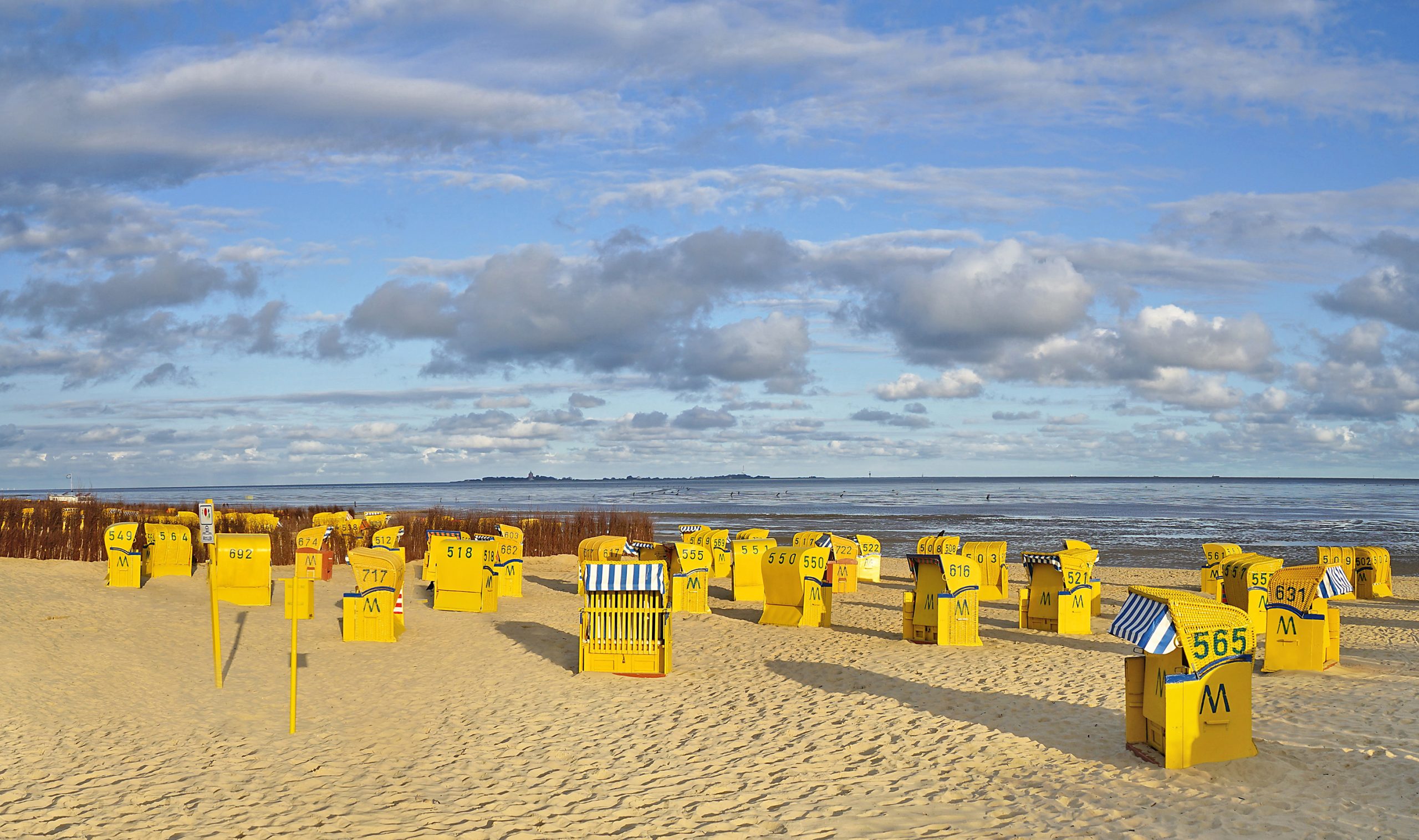 Sandstrand